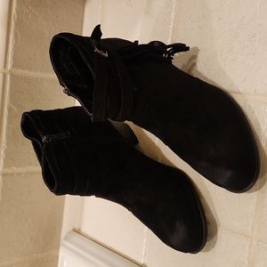Cathy Jean boots